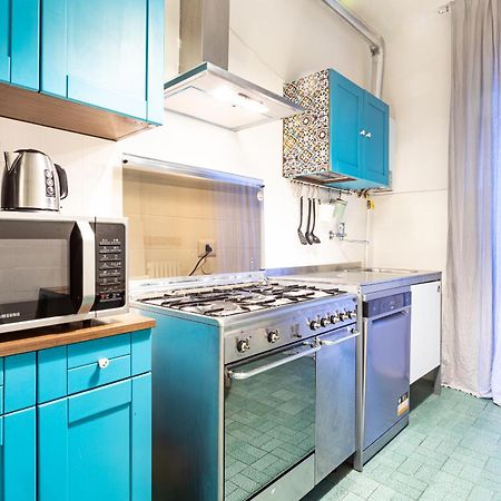 Piazza Gramsci Amazing Apartment With Balcony - Top Collection 밀라노 외부 사진