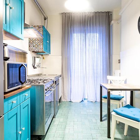 Piazza Gramsci Amazing Apartment With Balcony - Top Collection 밀라노 외부 사진
