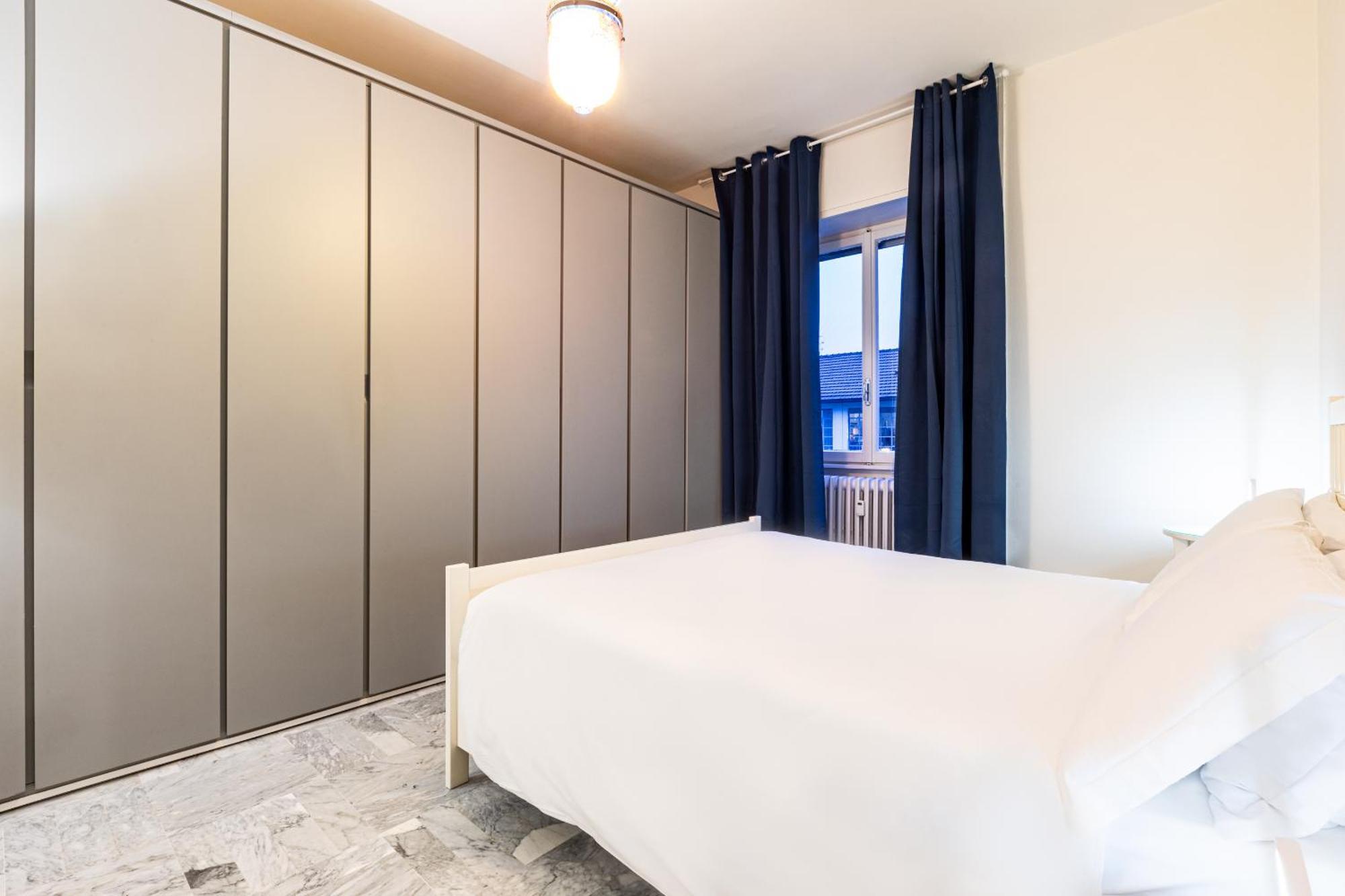 Piazza Gramsci Amazing Apartment With Balcony - Top Collection 밀라노 외부 사진