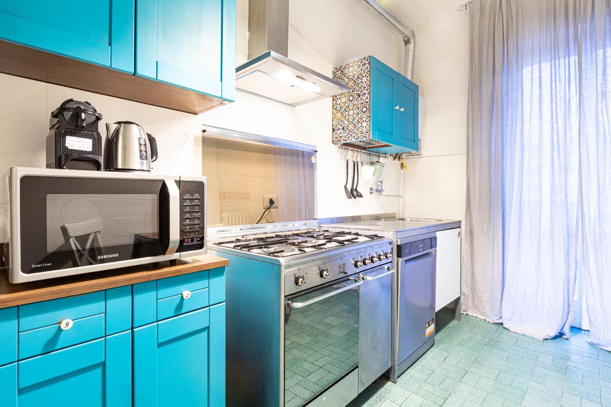 Piazza Gramsci Amazing Apartment With Balcony - Top Collection 밀라노 외부 사진