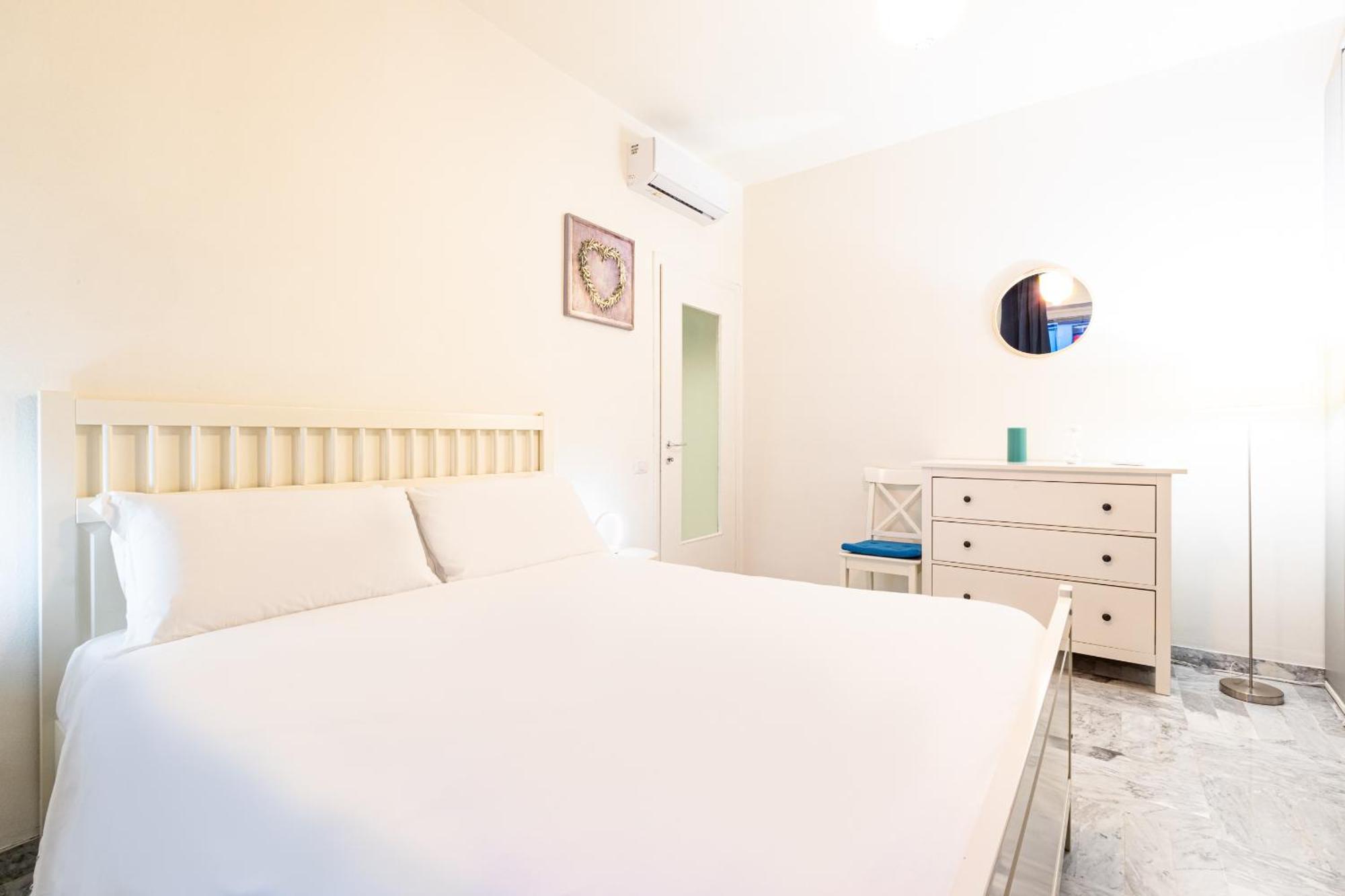 Piazza Gramsci Amazing Apartment With Balcony - Top Collection 밀라노 외부 사진