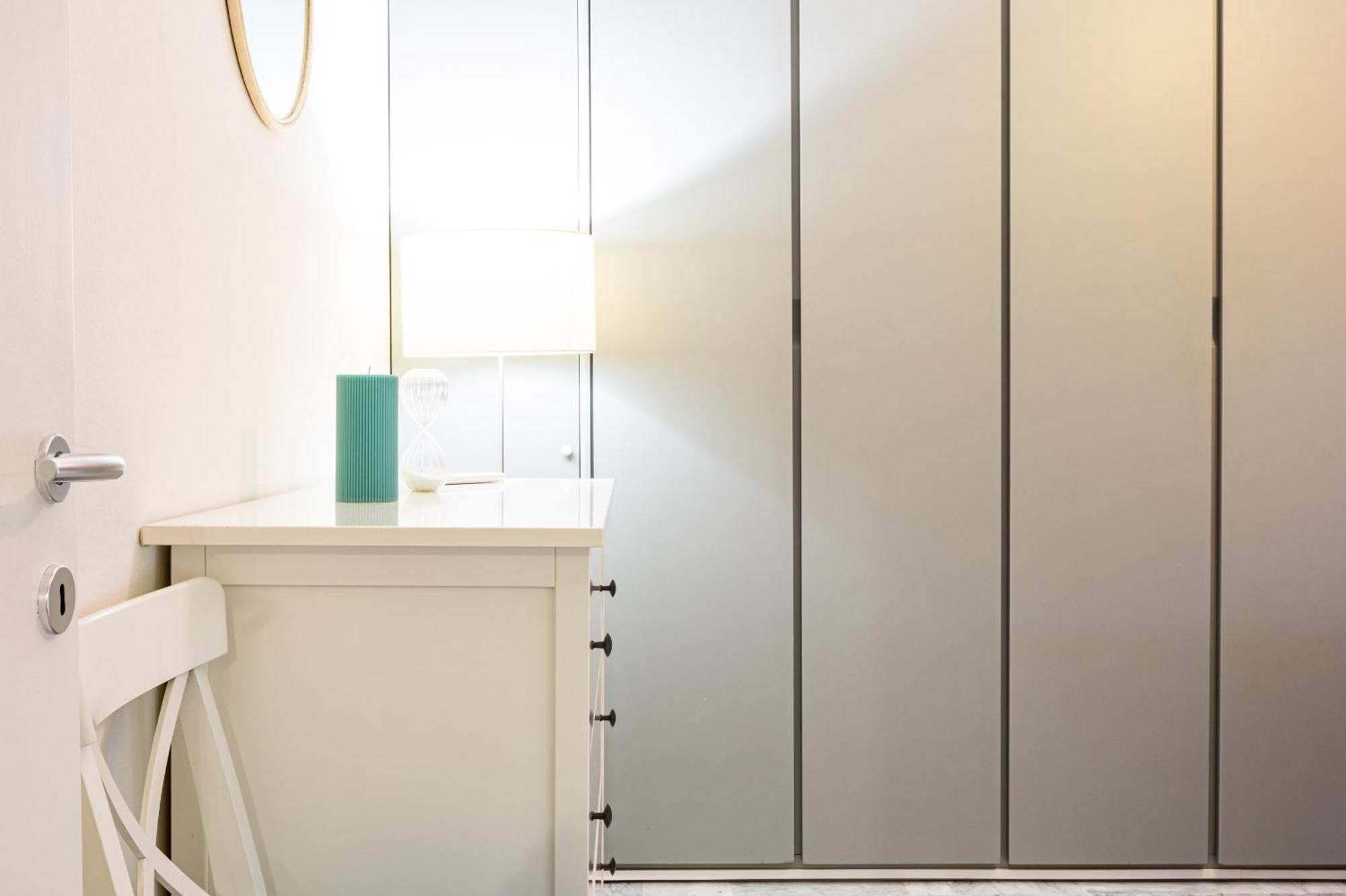 Piazza Gramsci Amazing Apartment With Balcony - Top Collection 밀라노 외부 사진