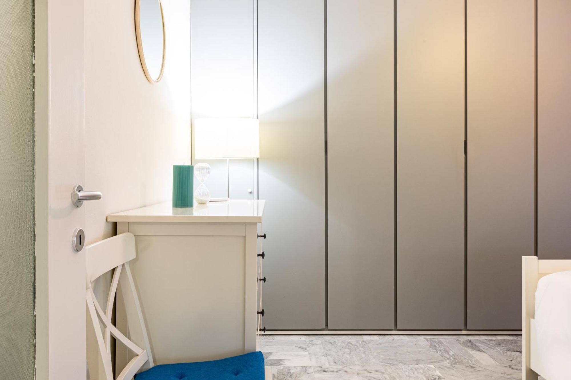Piazza Gramsci Amazing Apartment With Balcony - Top Collection 밀라노 외부 사진