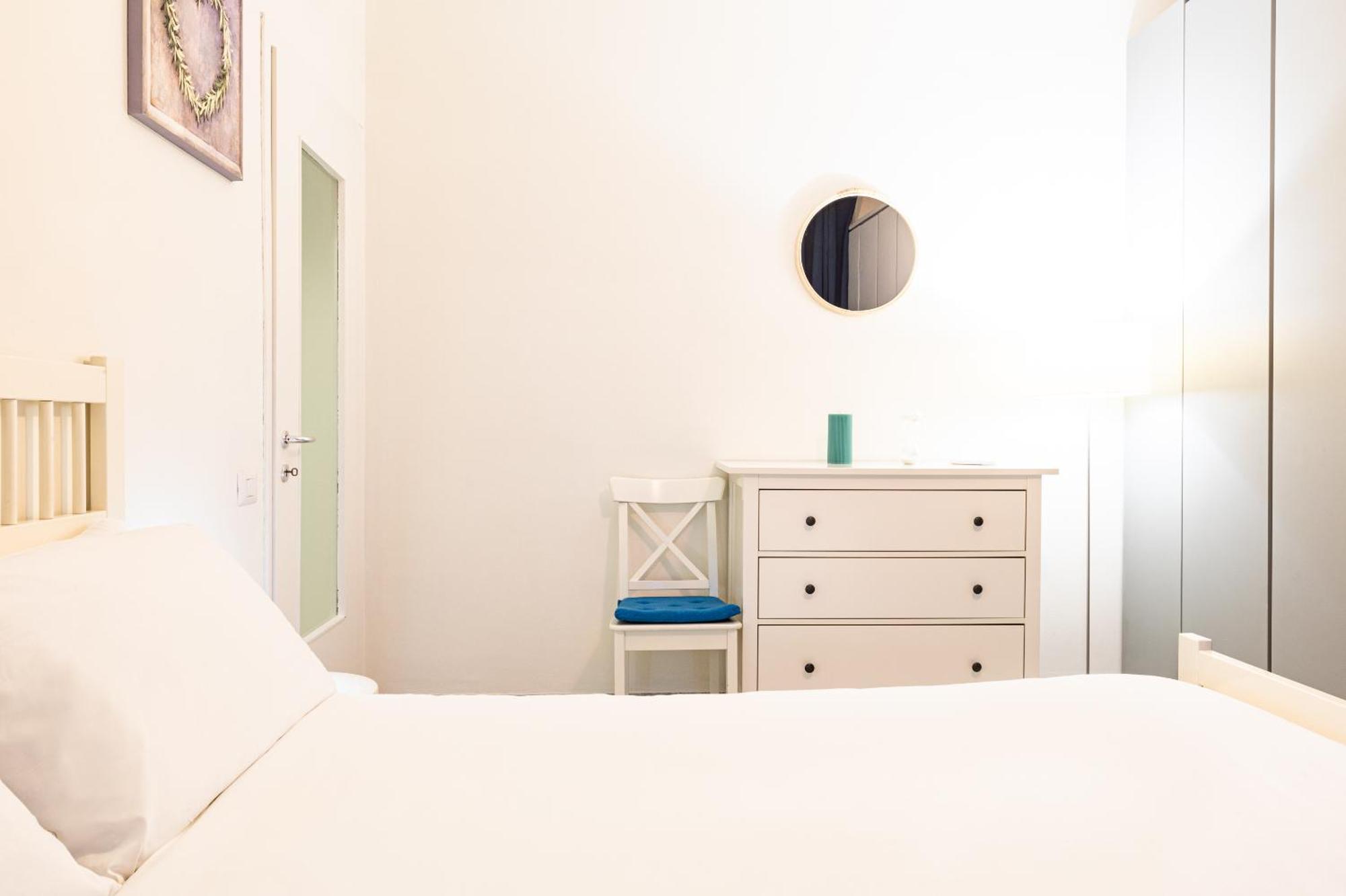 Piazza Gramsci Amazing Apartment With Balcony - Top Collection 밀라노 외부 사진