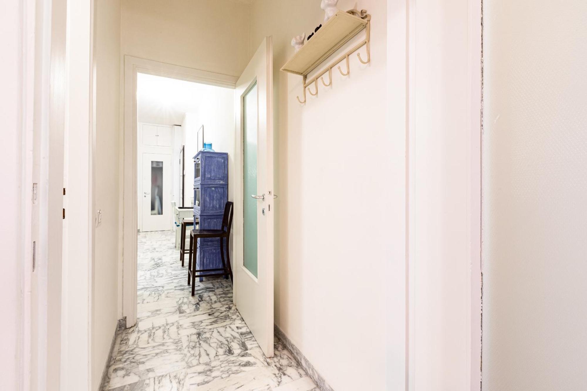 Piazza Gramsci Amazing Apartment With Balcony - Top Collection 밀라노 외부 사진