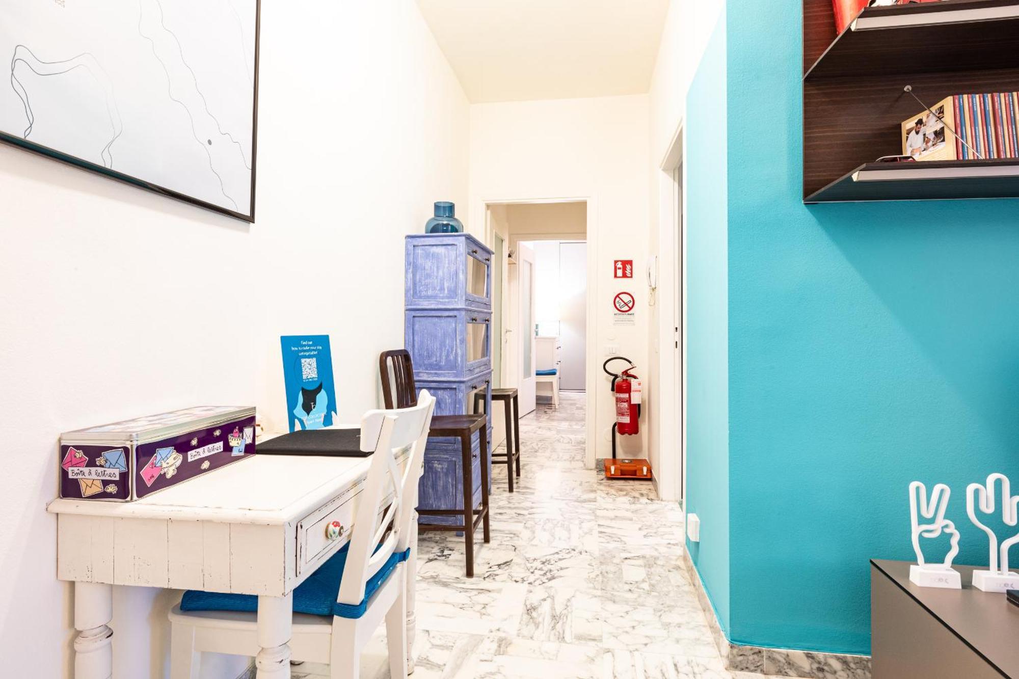 Piazza Gramsci Amazing Apartment With Balcony - Top Collection 밀라노 외부 사진