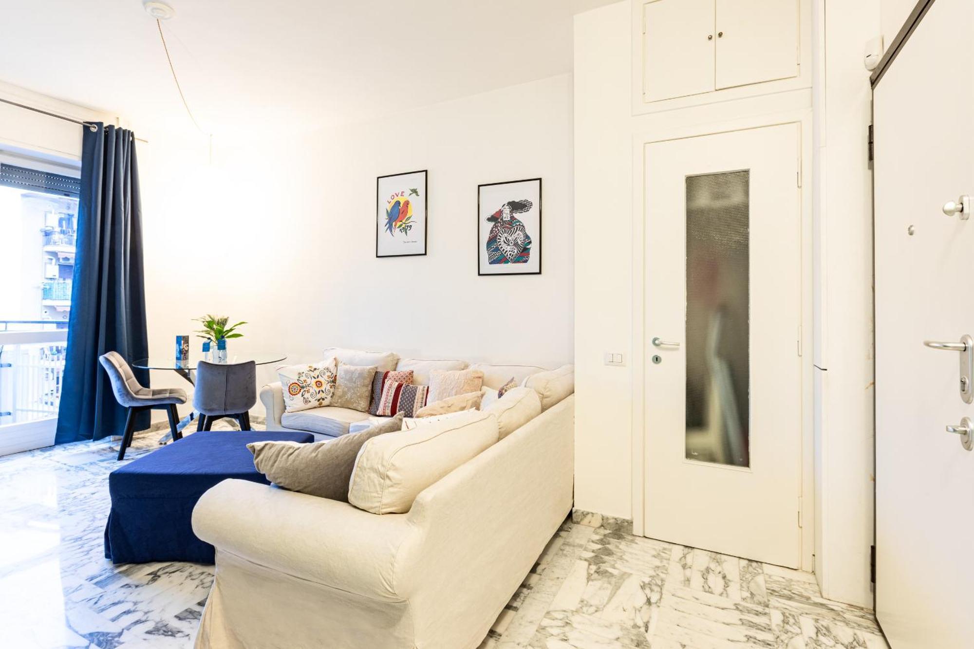 Piazza Gramsci Amazing Apartment With Balcony - Top Collection 밀라노 외부 사진