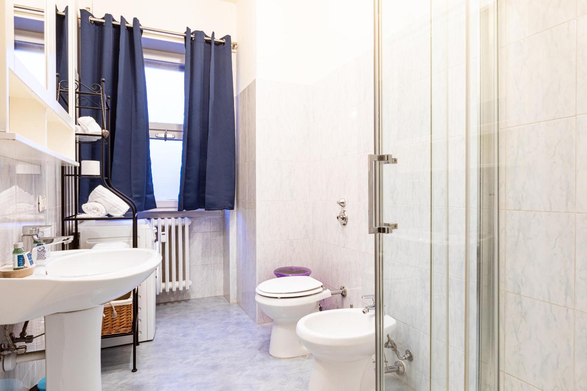 Piazza Gramsci Amazing Apartment With Balcony - Top Collection 밀라노 외부 사진