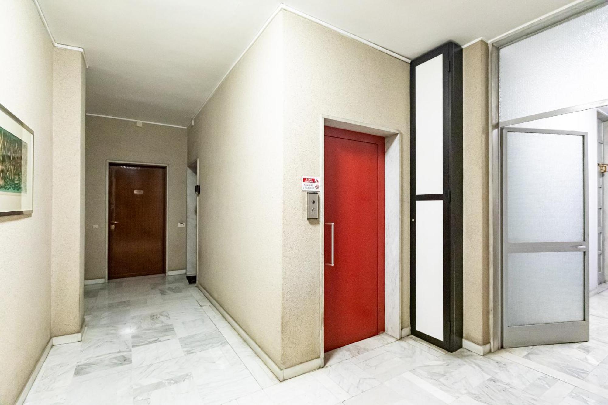 Piazza Gramsci Amazing Apartment With Balcony - Top Collection 밀라노 외부 사진