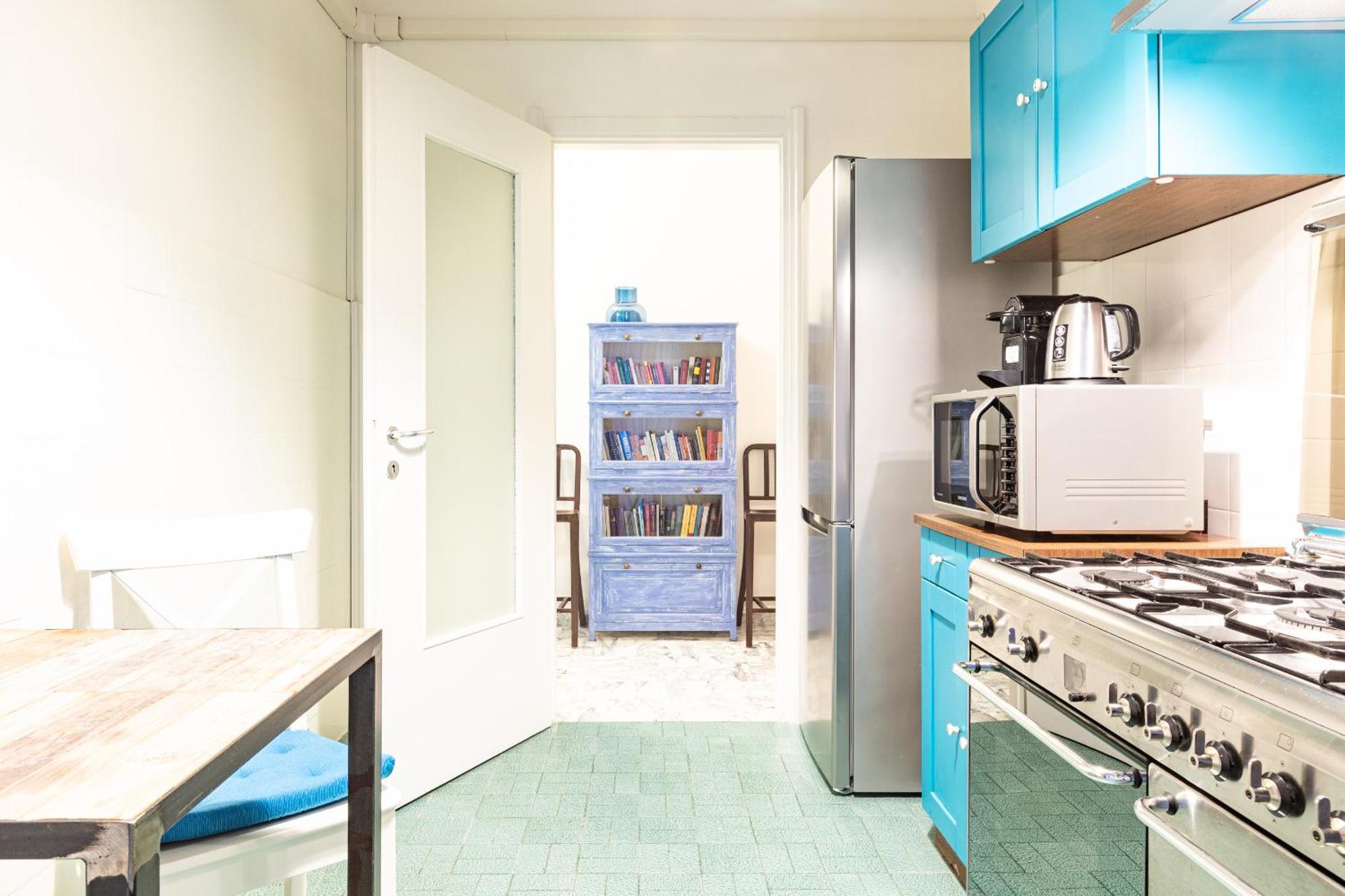 Piazza Gramsci Amazing Apartment With Balcony - Top Collection 밀라노 외부 사진