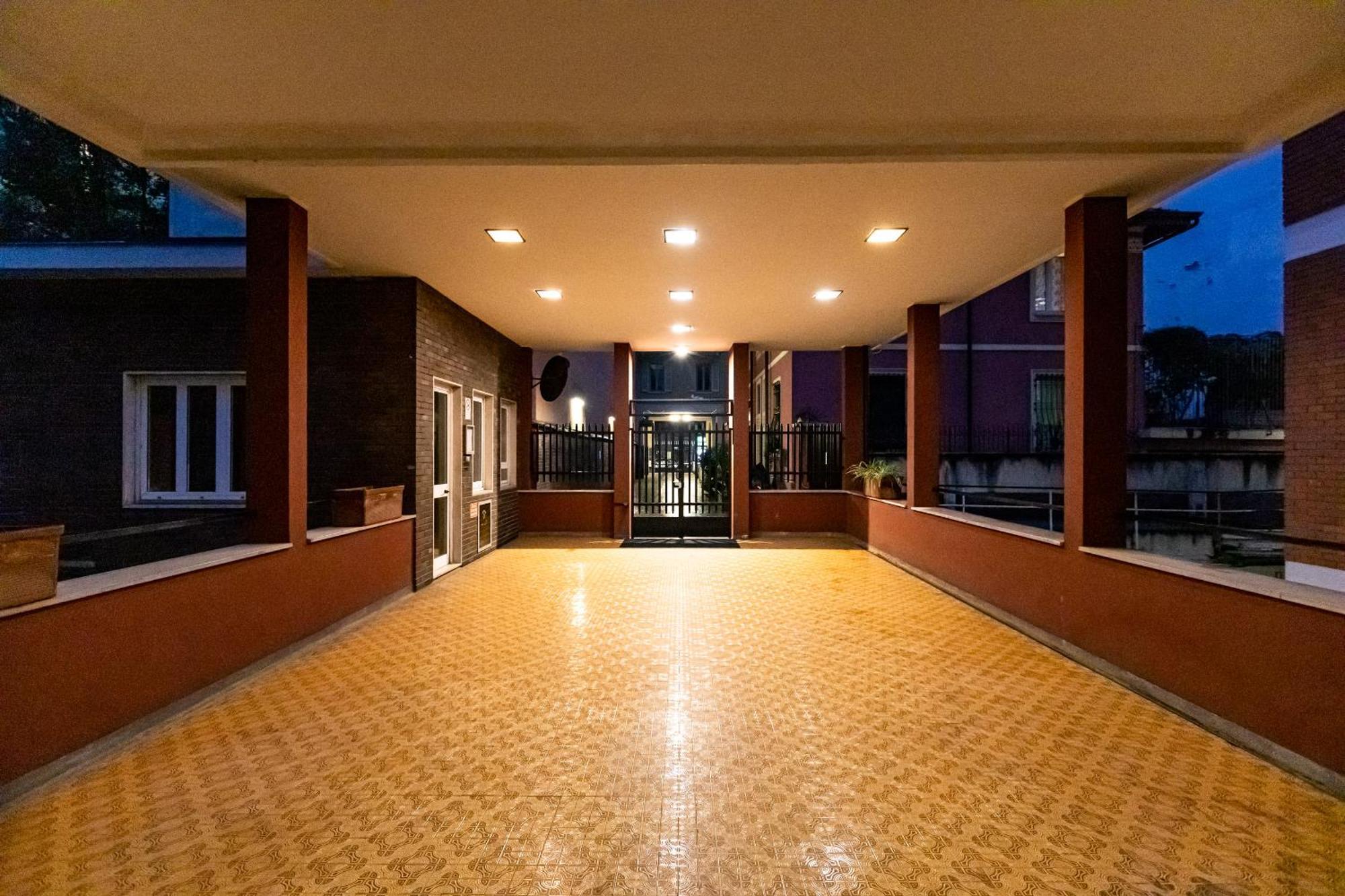 Piazza Gramsci Amazing Apartment With Balcony - Top Collection 밀라노 외부 사진